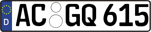 AC-GQ615