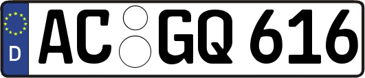 AC-GQ616