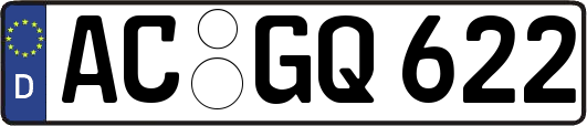 AC-GQ622