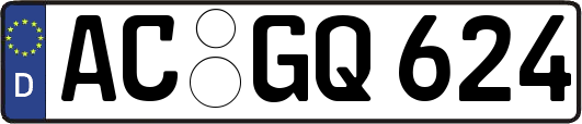 AC-GQ624
