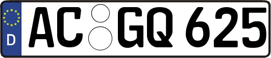 AC-GQ625