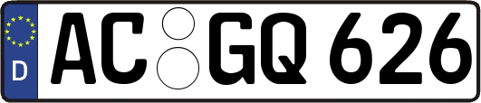 AC-GQ626