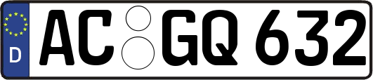 AC-GQ632