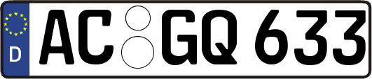 AC-GQ633