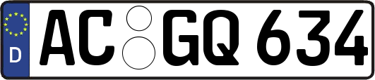 AC-GQ634