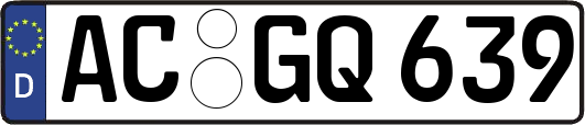 AC-GQ639