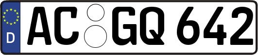 AC-GQ642