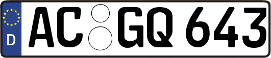 AC-GQ643
