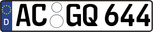 AC-GQ644