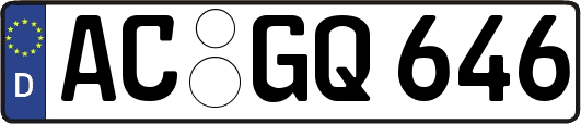 AC-GQ646