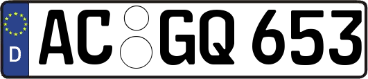 AC-GQ653