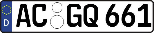 AC-GQ661