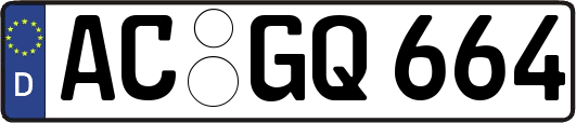 AC-GQ664
