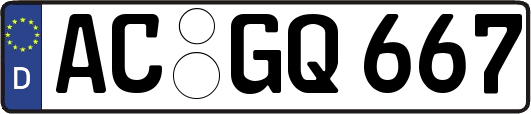 AC-GQ667