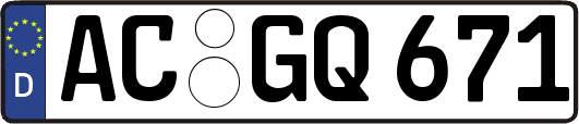 AC-GQ671