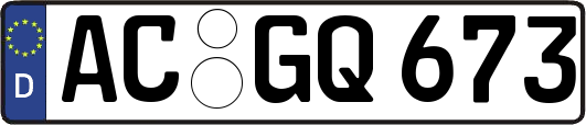 AC-GQ673