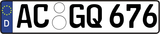 AC-GQ676