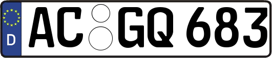 AC-GQ683