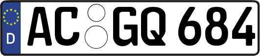 AC-GQ684