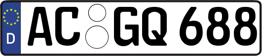 AC-GQ688