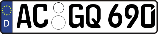 AC-GQ690