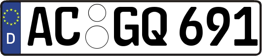AC-GQ691