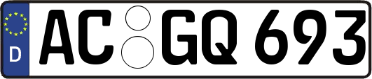 AC-GQ693