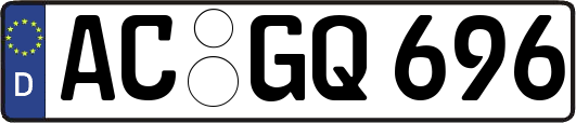 AC-GQ696