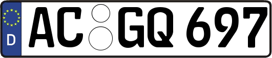 AC-GQ697