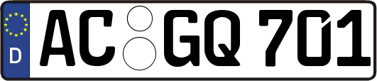 AC-GQ701