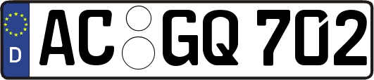 AC-GQ702