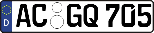 AC-GQ705