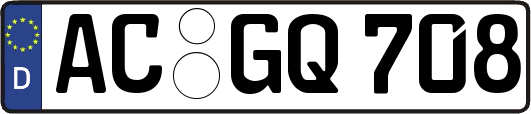 AC-GQ708