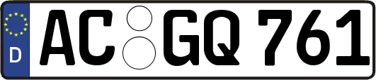 AC-GQ761