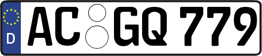 AC-GQ779