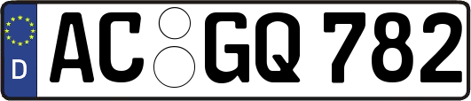 AC-GQ782