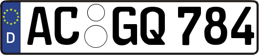 AC-GQ784