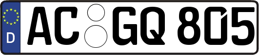AC-GQ805
