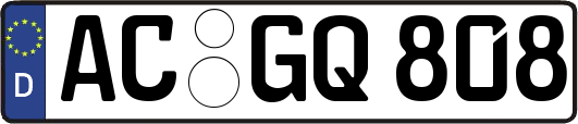 AC-GQ808