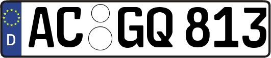 AC-GQ813