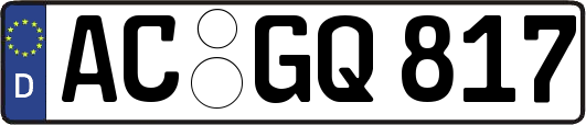 AC-GQ817