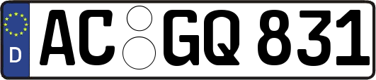 AC-GQ831