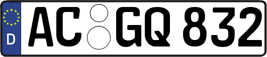 AC-GQ832