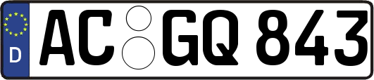 AC-GQ843