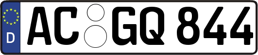 AC-GQ844