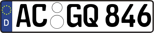 AC-GQ846
