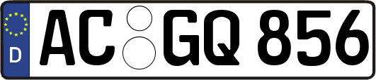 AC-GQ856