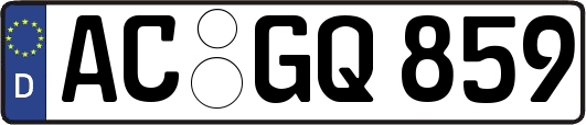 AC-GQ859