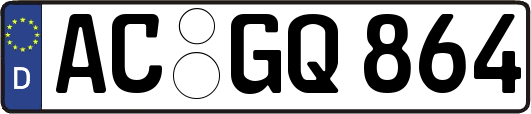 AC-GQ864