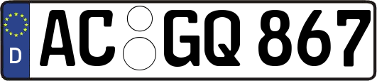 AC-GQ867